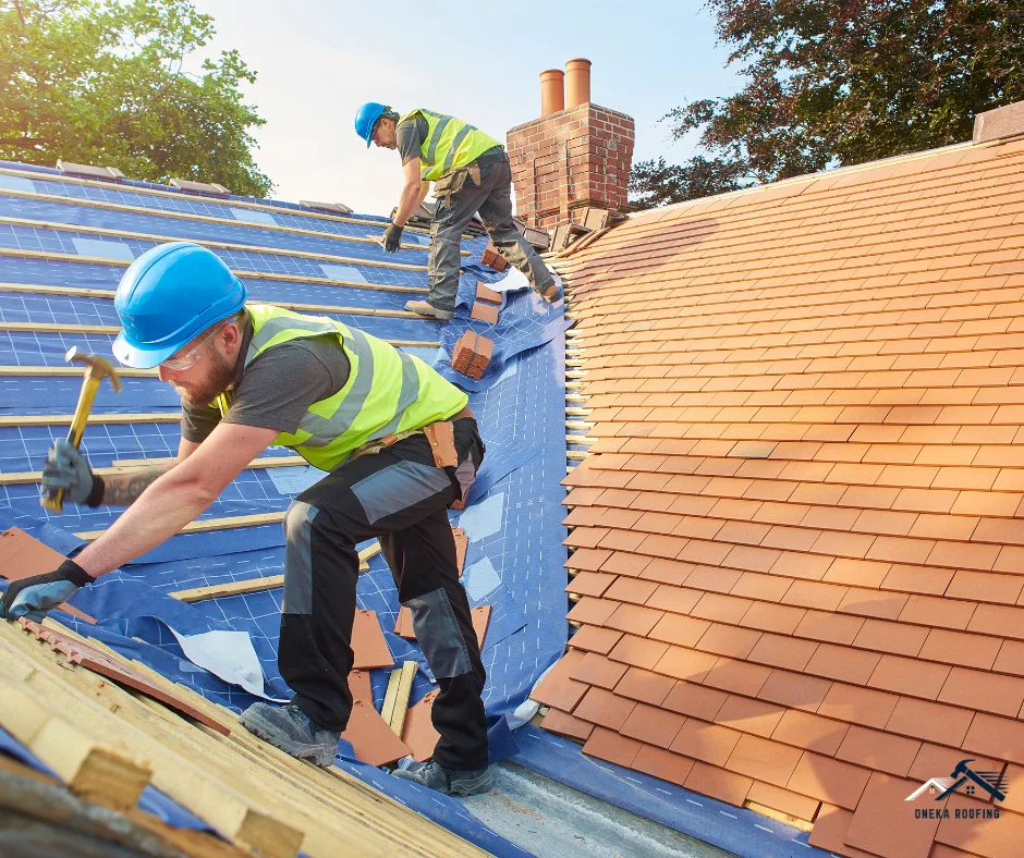 Why choose Roof Repair Near Me in Chaplin, KY